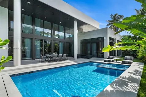 620 Ocean Boulevard Golden Beach FL 33160