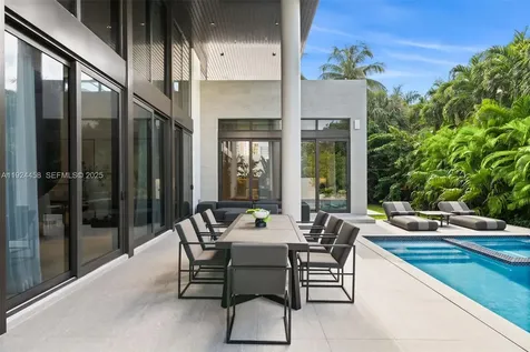 620 Ocean Boulevard Golden Beach FL 33160