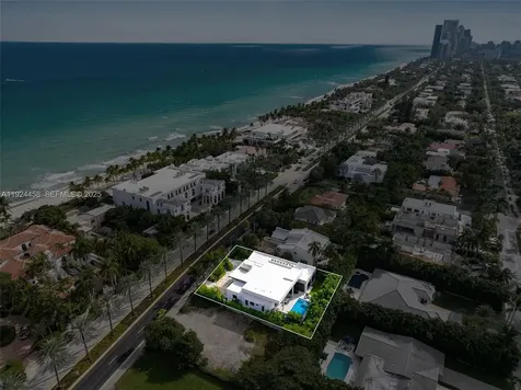 620 Ocean Boulevard Golden Beach FL 33160