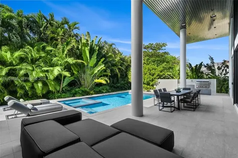 620 Ocean Boulevard Golden Beach FL 33160