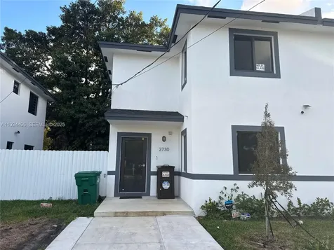 2730 NW 44th Street Miami FL 33142