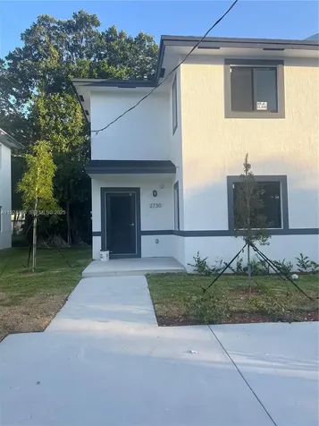 2730 NW 44th Street Miami FL 33142