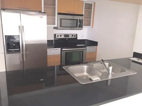 1750 N Bayshore Drive Miami FL 33132
