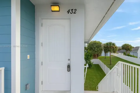 432 21st Street West Palm Beach FL 33407