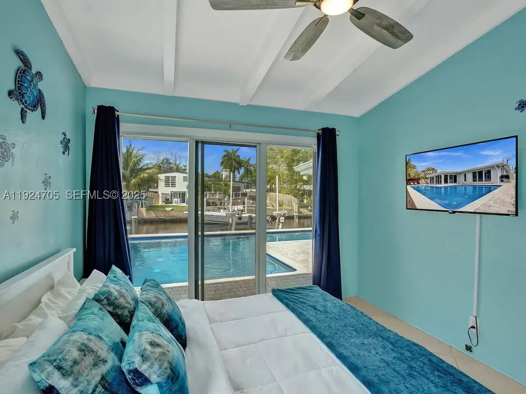 2525 Gulfstream Lane Fort Lauderdale FL 33312