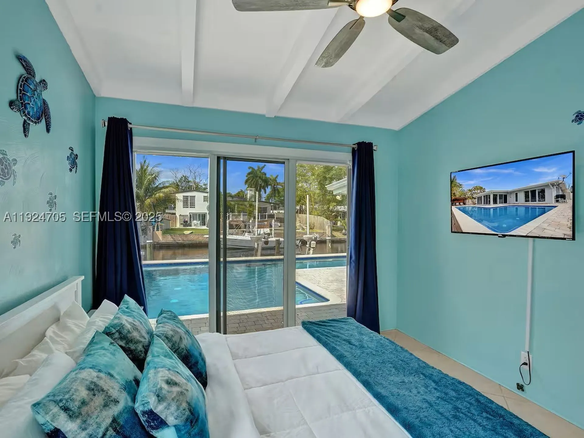 2525 Gulfstream Lane Fort Lauderdale FL 33312