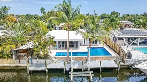 2525 Gulfstream Lane Fort Lauderdale FL 33312