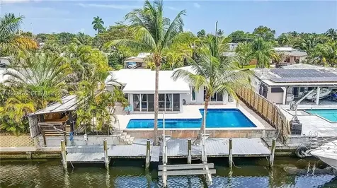 2525 Gulfstream Lane Fort Lauderdale FL 33312