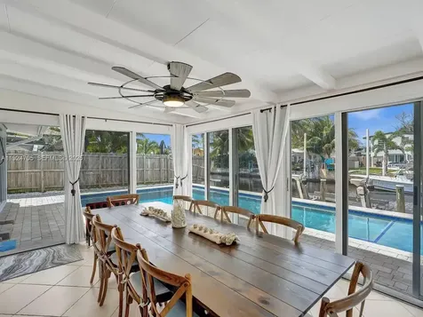 2525 Gulfstream Lane Fort Lauderdale FL 33312