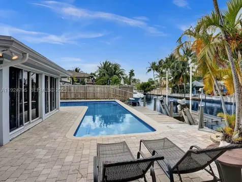 2525 Gulfstream Lane Fort Lauderdale FL 33312