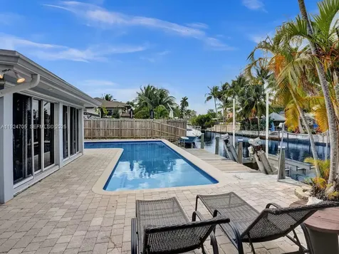 2525 Gulfstream Lane Fort Lauderdale FL 33312
