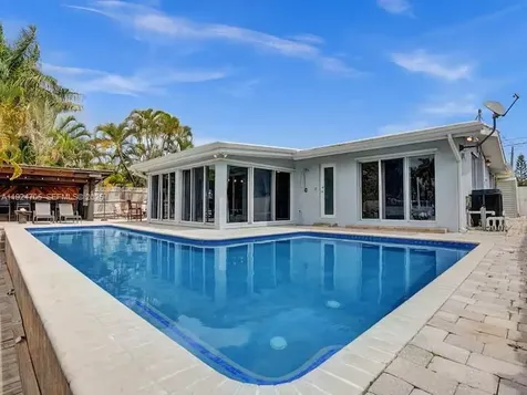2525 Gulfstream Lane Fort Lauderdale FL 33312