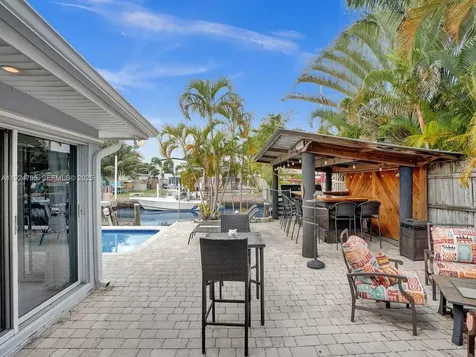 2525 Gulfstream Lane Fort Lauderdale FL 33312