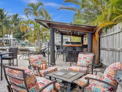 2525 Gulfstream Lane Fort Lauderdale FL 33312