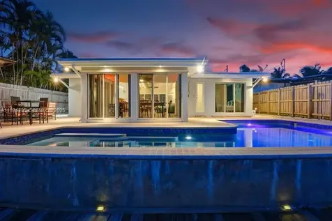 2525 Gulfstream Lane Fort Lauderdale FL 33312