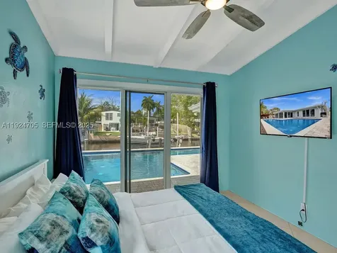 2525 Gulfstream Lane Fort Lauderdale FL 33312