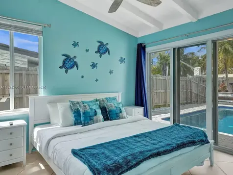 2525 Gulfstream Lane Fort Lauderdale FL 33312