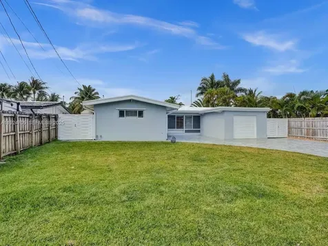 2525 Gulfstream Lane Fort Lauderdale FL 33312