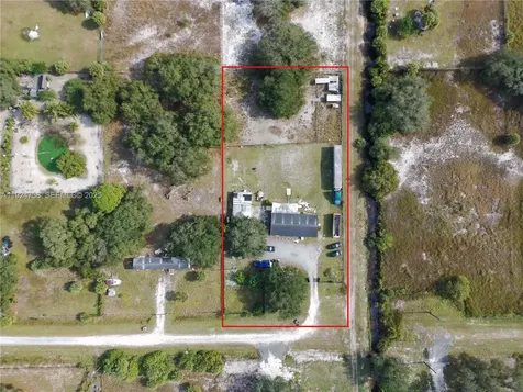 225 N Estribo Street Clewiston FL 33440