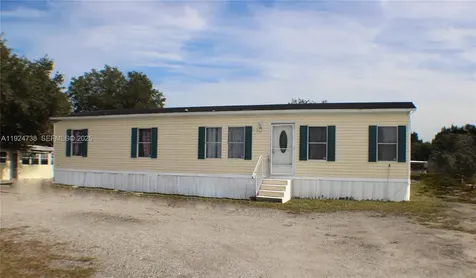 225 N Estribo Street Clewiston FL 33440