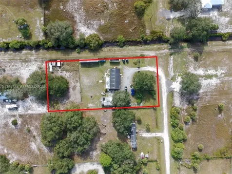225 N Estribo Street Clewiston FL 33440