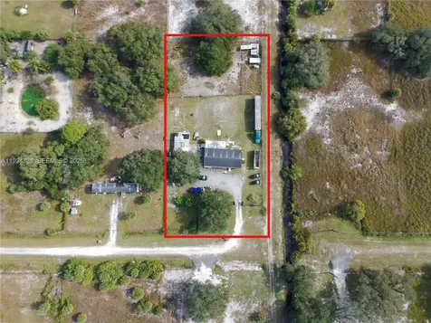 225 N Estribo Street Clewiston FL 33440