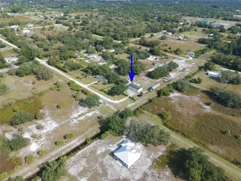 225 N Estribo Street Clewiston FL 33440