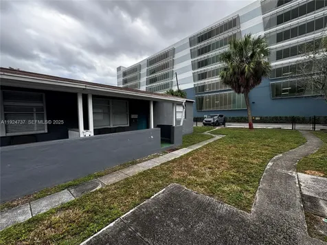 2030 Taylor Street Hollywood FL 33020