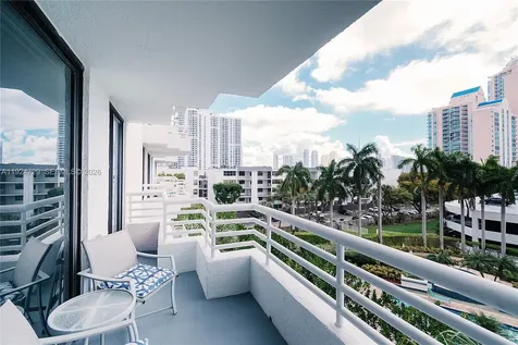 3300 NE 192nd Street Aventura FL 33180