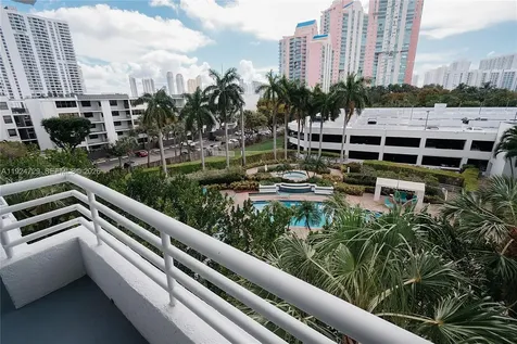 3300 NE 192nd Street Aventura FL 33180