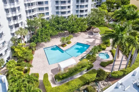 3300 NE 192nd Street Aventura FL 33180