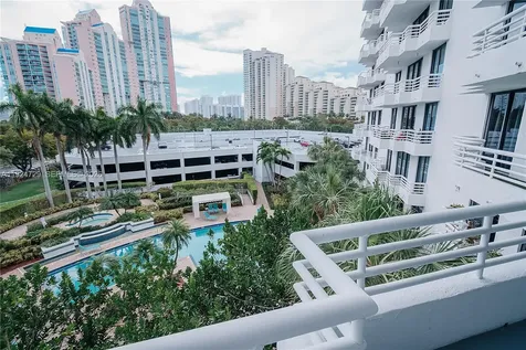 3300 NE 192nd Street Aventura FL 33180