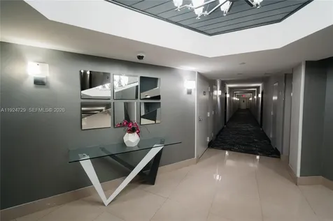 3300 NE 192nd Street Aventura FL 33180