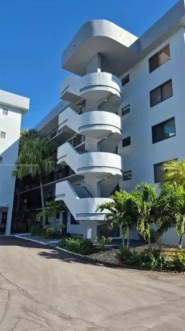 8020 Hampton Boulevard North Lauderdale FL 33068