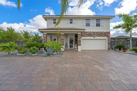 19815 SW 132nd Court Miami FL 33177