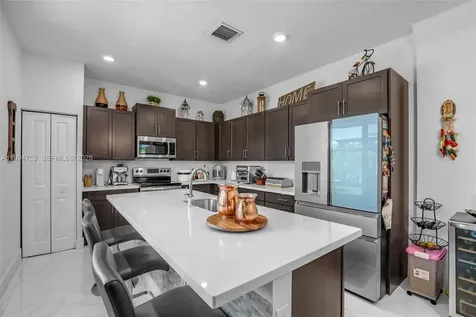 19815 SW 132nd Court Miami FL 33177