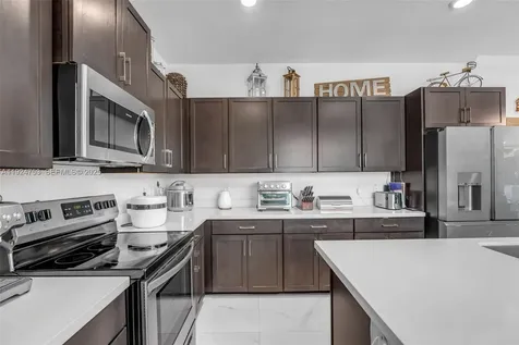 19815 SW 132nd Court Miami FL 33177