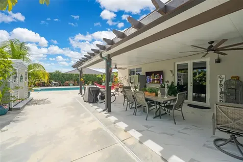 19815 SW 132nd Court Miami FL 33177