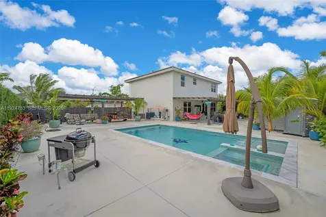 19815 SW 132nd Court Miami FL 33177