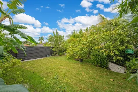 19815 SW 132nd Court Miami FL 33177