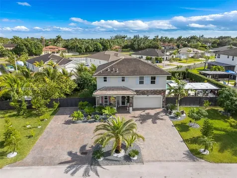 19815 SW 132nd Court Miami FL 33177