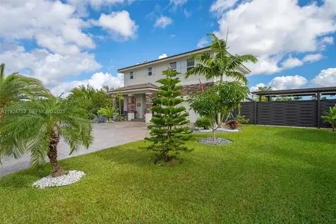 19815 SW 132nd Court Miami FL 33177
