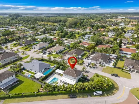 19815 SW 132nd Court Miami FL 33177