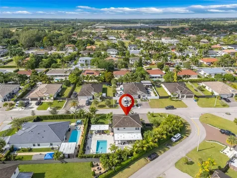 19815 SW 132nd Court Miami FL 33177