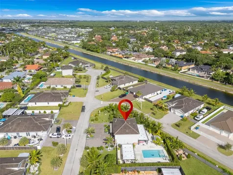 19815 SW 132nd Court Miami FL 33177