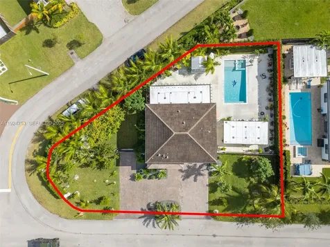 19815 SW 132nd Court Miami FL 33177