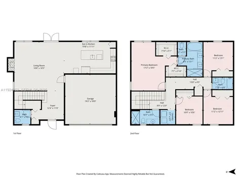 19815 SW 132nd Court Miami FL 33177