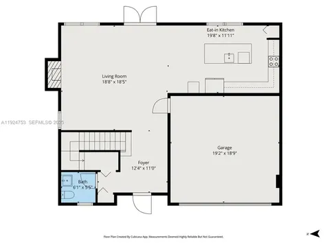 19815 SW 132nd Court Miami FL 33177