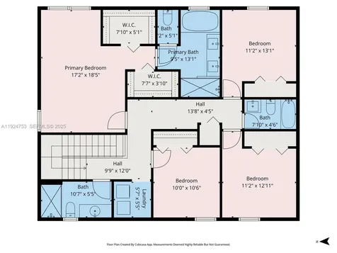 19815 SW 132nd Court Miami FL 33177