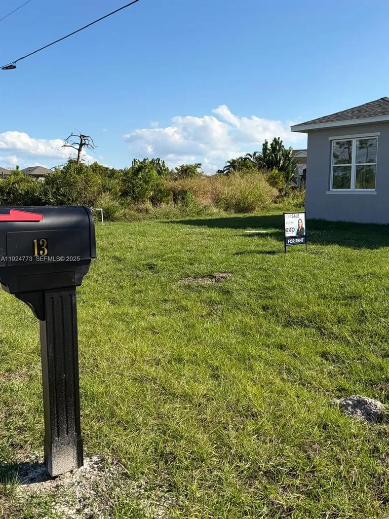 13 Lateen Sail Drive Other City - In The State Of Florida FL 33946